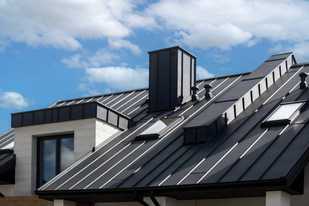Best Flat Roofing  in Cottage Grove, OR